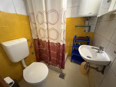 Stan 35 m², za najam s okućnicom, Dramalj - 9