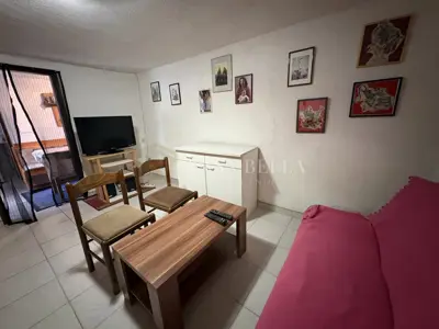 Stan 35 m², za najam s okućnicom, Dramalj - 3