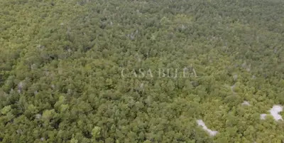 Land 3,577 m², Jadranovo - investment with building zone - 4