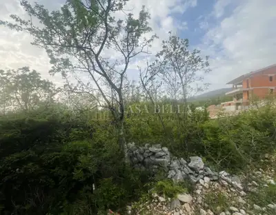 Land 3,577 m², Jadranovo - investment with building zone - 10