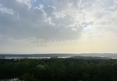 Land 3,577 m², Jadranovo - investment with building zone - 8