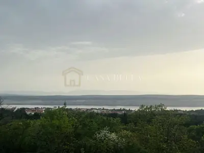 Land 3,577 m², Jadranovo - investment with building zone - 9