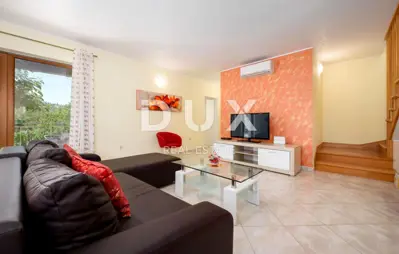 Haus 140 m², Sveti Lovreč - Pool und Terrasse - 13