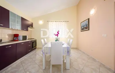 Haus 140 m², Sveti Lovreč - Pool und Terrasse - 18