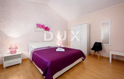 Haus 140 m², Sveti Lovreč - Pool und Terrasse - 20