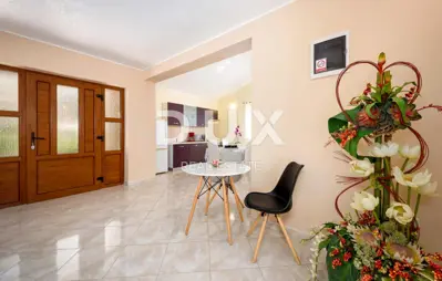 Haus 140 m², Sveti Lovreč - Pool und Terrasse - 19