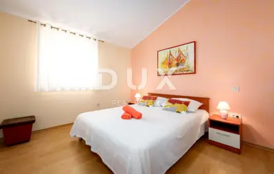 Haus 140 m², Sveti Lovreč - Pool und Terrasse - 22
