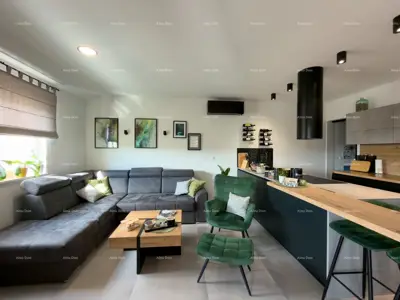 Wohnung Pula, 115 m² - 6