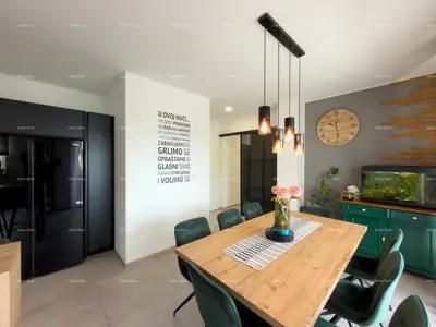 Wohnung Pula, 115 m² - 4