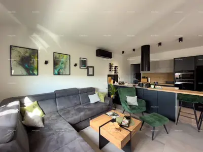 Wohnung Pula, 115 m²