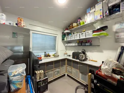 Wohnung Pula, 115 m² - 12