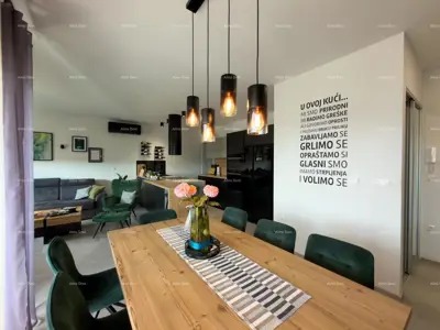 Wohnung Pula, 115 m² - 5