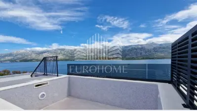 Vinjerac, Luksuzan Penthouse odmah useljiv, 257 m², - PRVI RED DO MORA! - 9