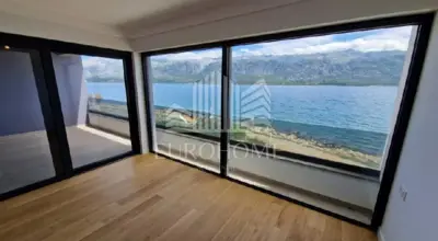 Vinjerac, Luksuzan Penthouse odmah useljiv, 257 m², - PRVI RED DO MORA! - 2