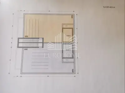 Vinjerac, Luksuzan Penthouse odmah useljiv, 257 m², - PRVI RED DO MORA! - 16