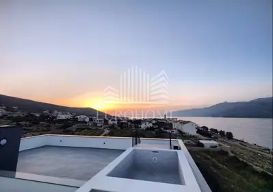 Vinjerac, Luksuzan Penthouse odmah useljiv, 257 m², - PRVI RED DO MORA! - 10