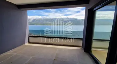 Vinjerac, Luksuzan Penthouse odmah useljiv, 257 m², - PRVI RED DO MORA! - 3
