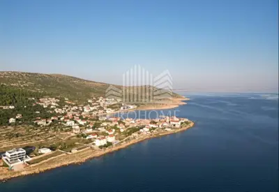 Vinjerac, Luksuzan Penthouse odmah useljiv, 257 m², - PRVI RED DO MORA! - 14