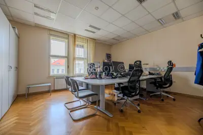 Stan 136 m², Donji grad, blizina HNB-a i Račkoga - 2