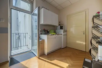 Stan 136 m², Donji grad, blizina HNB-a i Račkoga - 7