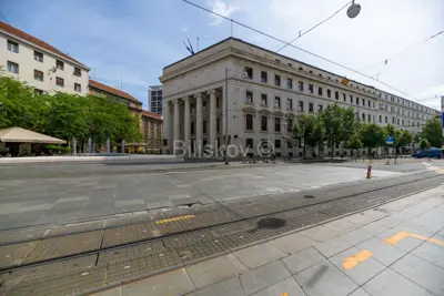 Stan 136 m², Donji grad, blizina HNB-a i Račkoga