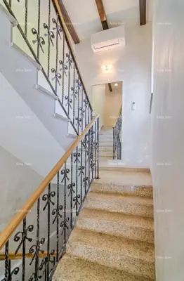 House 226 m², Fažana by the sea, heated pool - 18
