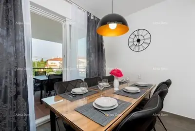 Apartment in Peroj, shared pool and quiet location - 13