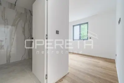Apartment 142 m², Lovran - sea and garden view - 10