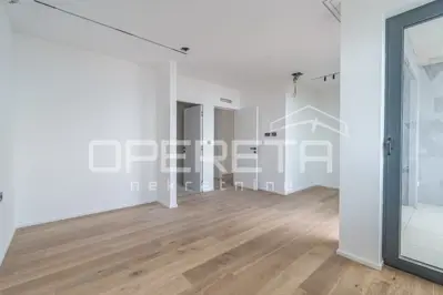 Apartment 142 m², Lovran - sea and garden view - 4
