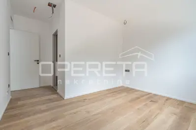 Apartment 142 m², Lovran - sea and garden view - 9