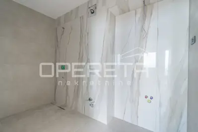 Apartment 142 m², Lovran - sea and garden view - 6