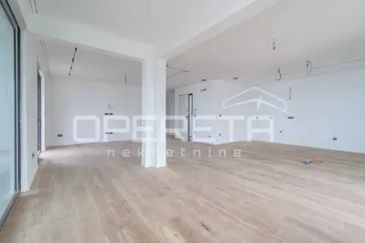 Apartment 142 m², Lovran - sea and garden view - 11