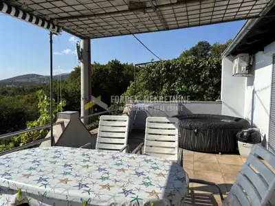 Haus zum Kauf in Klenovica, 80 m² - 7
