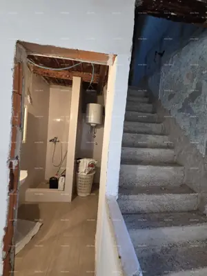Haus 63 m², Šišan - Zentrum, drei Etagen - 22