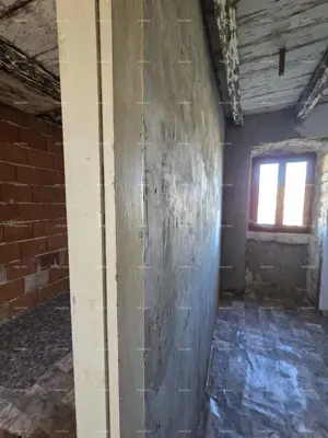 Haus 63 m², Šišan - Zentrum, drei Etagen - 16