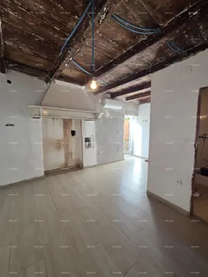 Haus 63 m², Šišan - Zentrum, drei Etagen - 17