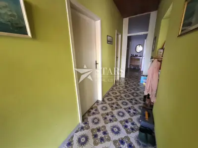 Rijeka, Gornja Drenova - Haus mit drei Wohnungen, großer Gartenbereich - 15