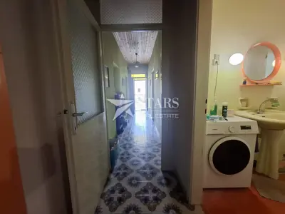 Rijeka, Gornja Drenova - Haus mit drei Wohnungen, großer Gartenbereich - 17