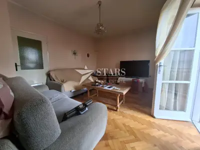 Rijeka, Gornja Drenova - Haus mit drei Wohnungen, großer Gartenbereich - 5