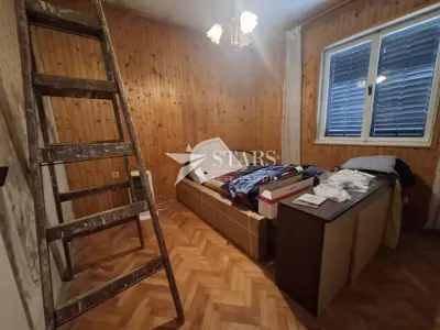 Rijeka, Gornja Drenova - Haus mit drei Wohnungen, großer Gartenbereich - 20