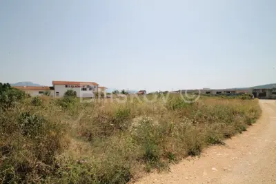 Building land - economic purpose, for sale, Trogir - Plano - 5