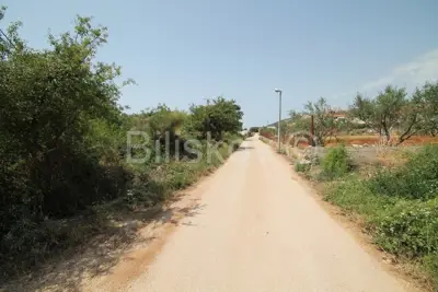 Building land - economic purpose, for sale, Trogir - Plano - 2