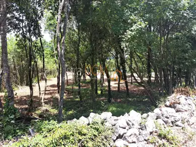 Baugrundstück 984 m², Rakalj - 1 km vom Meer - 2