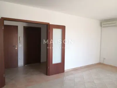 Stan 71 m², Novi Vinodolski - mirna ulica i terasa - 2