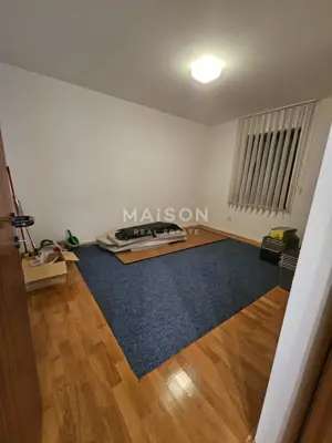 Stan 71 m², Novi Vinodolski - mirna ulica i terasa - 5