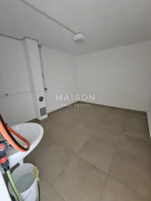 Stan 71 m², Novi Vinodolski - mirna ulica i terasa - 9