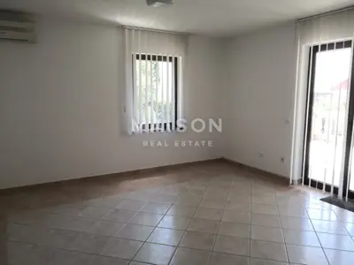 Stan 71 m², Novi Vinodolski - mirna ulica i terasa - 4