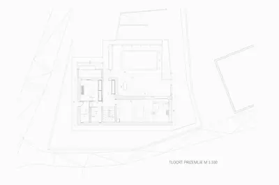 Building land with building permit - 6