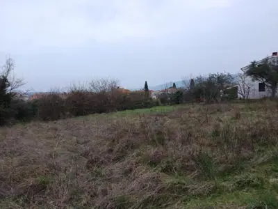 Building land, Rakalj, neat access and infrastructure to the plot