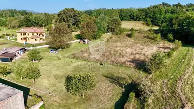 Building plot 600 m², Labin - peaceful surroundings - 3